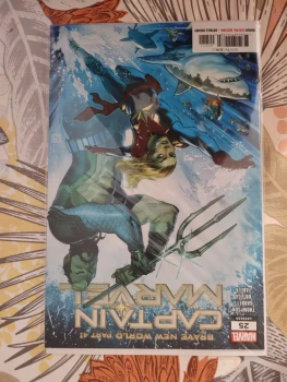 Captain Marvel 2019 25