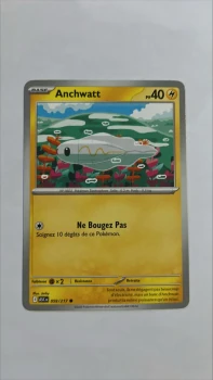 Anchwatt 59/217 Héros transcendants