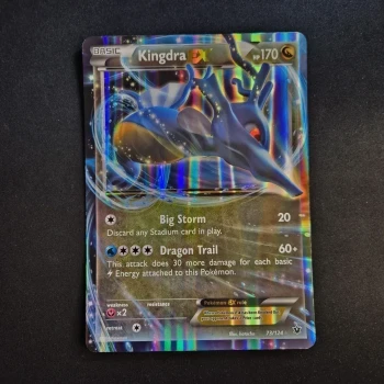 Carte Pokemon Jumbo : Hyporoi - Impact des Destins