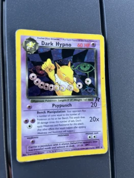 dark hypno