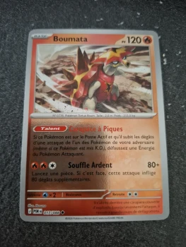 Boumata reverse