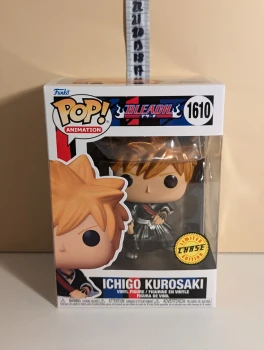 [Funko pop] Bleach Ichigo Kurosaki chase 1610