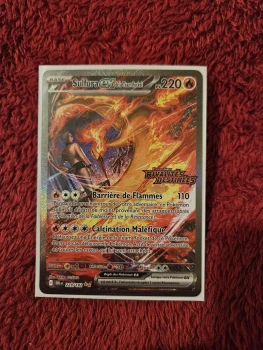 Sulfura ex de la team rocket