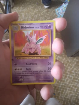 Nidorino