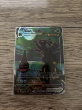 Umbreon V Max