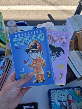 Détective Conan
