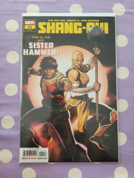 Shang-Chi 2021 11