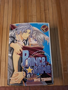 Pirate,king, prince  game
