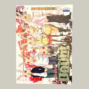 Doubt Double Tome 1-2 VF Seinen Thriller Psychologique Yoshiki Tonogai