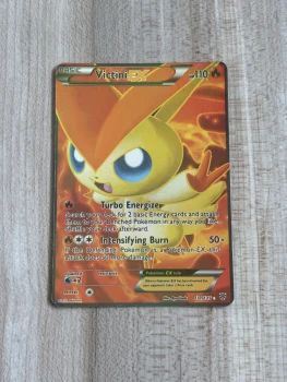 Victini EX