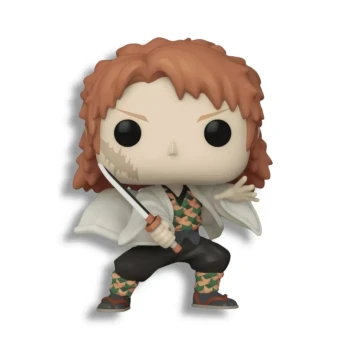 Figurine POP ! DEMON SLAYER Sabito 1404