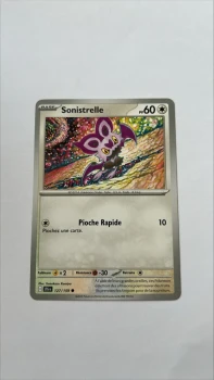 Sonistrelle 127/159 Aventures ensemble