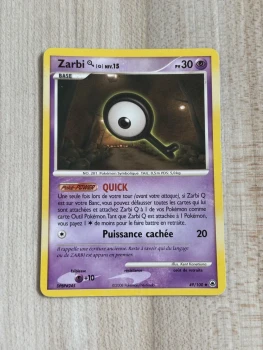Zarbi