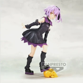 Figurine That Time I Got Reincarnated As a Slime Violet Bandai Spirits