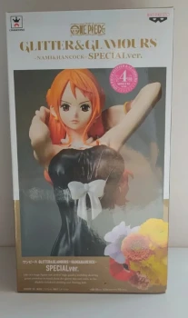 Figurine Nami