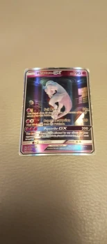 Mewtwo gx