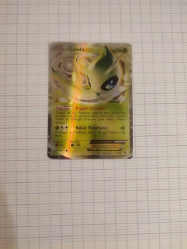Carte pokémon
