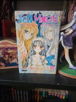 Full moon tome 6