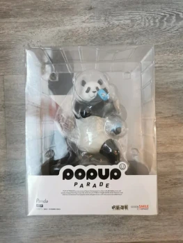 Figurine Popup Parade Panda de Jujutsu Kaisen Neuve Non Déballée