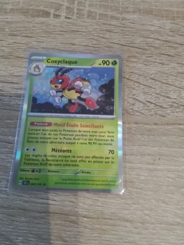 Carte Pokémon