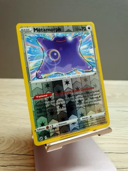 Metamorph 107/159 - reverse