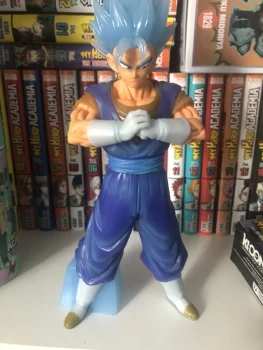 Figurine goku