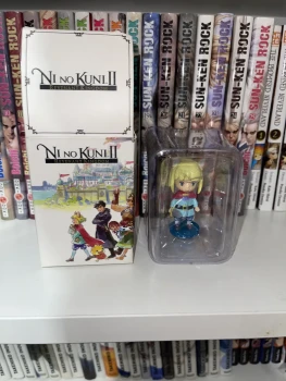 Figurine Ni No Kuni