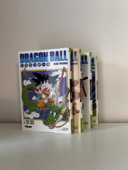 Dragon ball