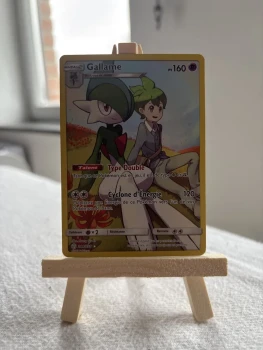 gallame secrète 2019