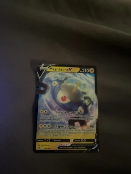 Magnézone V 056/196 2022