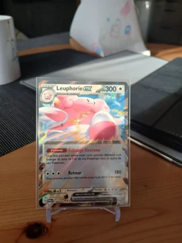 Leuphorie Ex