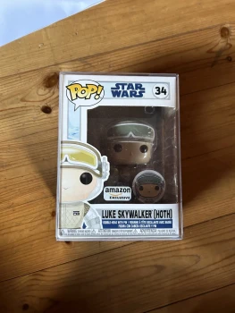 Funko pop Star wars
