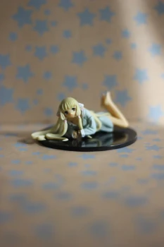 Figurine Chobits Chii - Konami