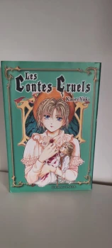 Les contes cruels