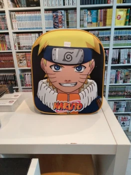 Sac a dos Naruto