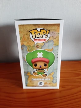 Pop Chopper