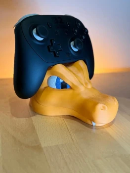 Support Manette Dracaufeu / Charizard Controller Stand