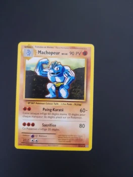 Machopeur 2016