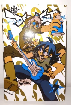 💥 Debaser : 7 (sur 9)