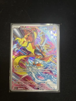 Vend carte pokemon couronne stelaire