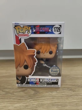Funko POP 1729 Ichigo SE