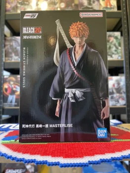 Figurine de Ichigo