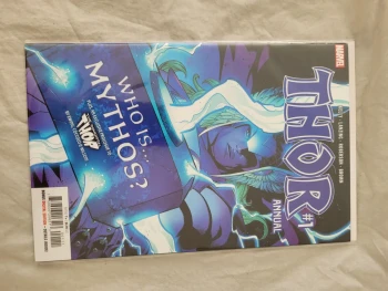 Thor annual 2023
