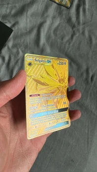 solgaleo gx or gratente