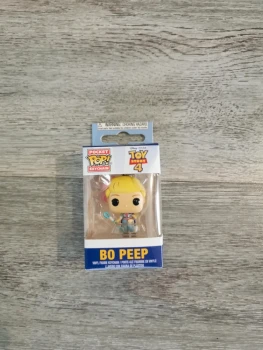 Porte clé Funko Toy Story 4 Bo Peep la bergère Neuf Non Déballé