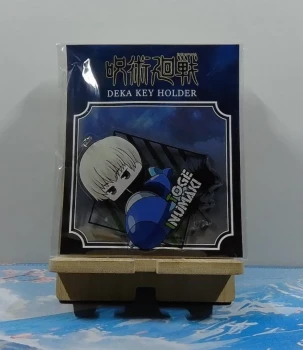 Key Holder Jujutsu Kaisen - Toge Inumaki