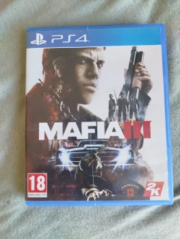 Jeux PS4