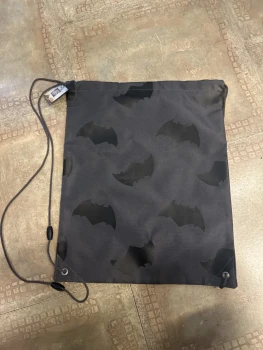 Sac a dos  justice league Batman officiel neuf