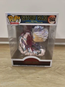 Funko POP 1644 Satoru Gojo Purple