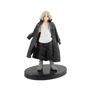 Figurine : Manjiro Sano (Mikey) - Tokyo Revengers